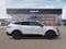 2027 Kia Sportage Hybrid X-Line
