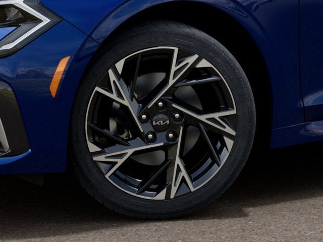 2027 Kia K5 GT-Line