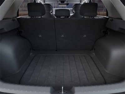 2025 Kia Niro LX