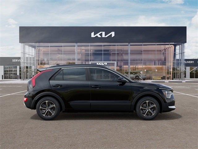 2025 Kia Niro LX