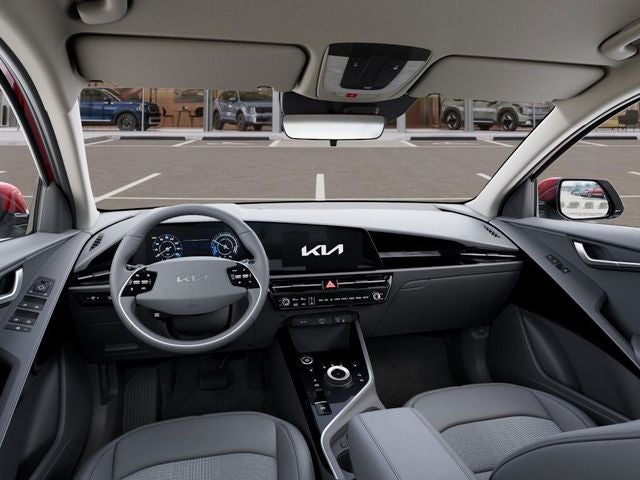 2026 Kia Niro EV Wind