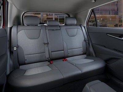 2026 Kia Niro EV Wind