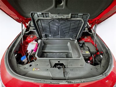 2025 Kia Niro EV Wind