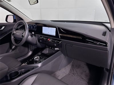 2025 Kia Niro EV Wind