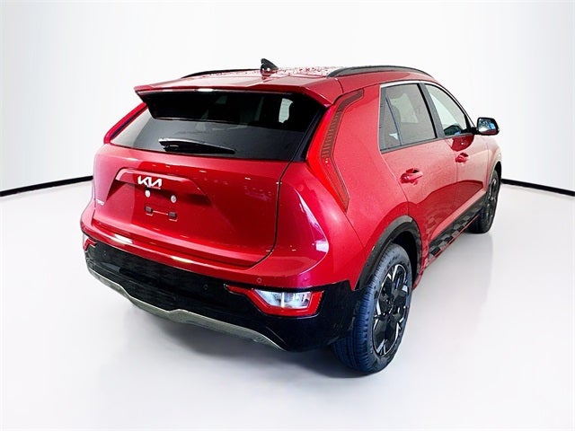 2025 Kia Niro EV Wind