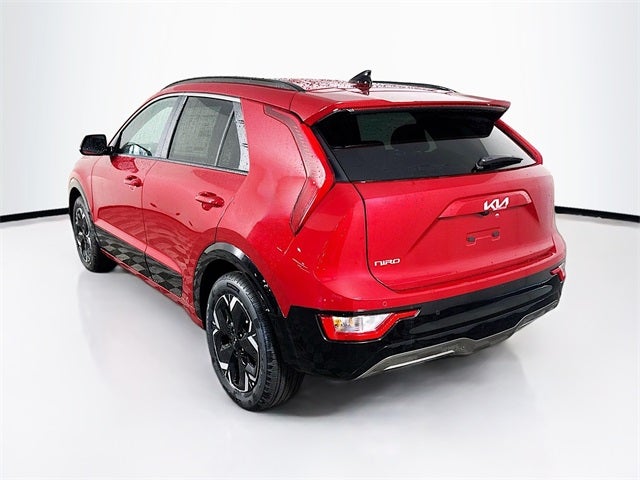 2025 Kia Niro EV Wind