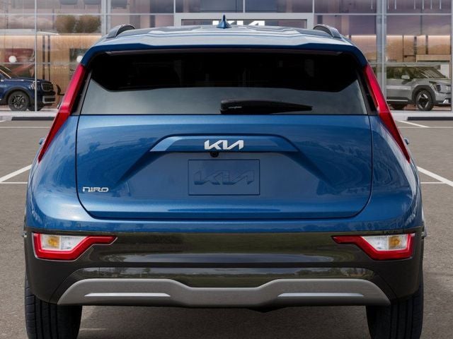 2026 Kia Niro EV Wind