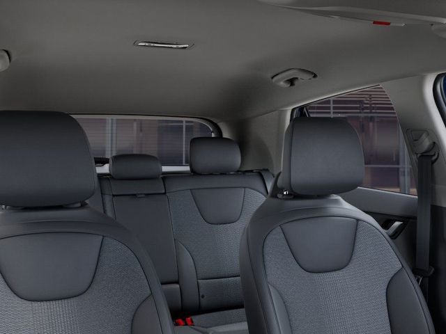 2026 Kia Niro EV Wind