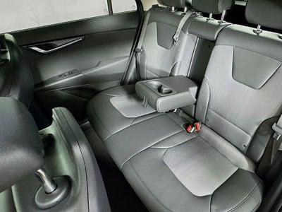 2026 Kia Niro EV Wind