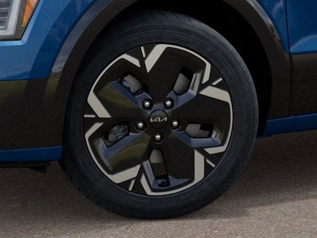 2026 Kia Niro EV Wind