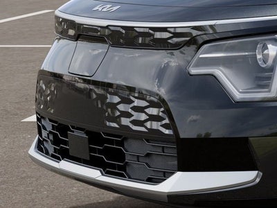 2025 Kia Niro EV Wind