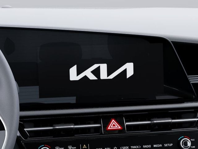 2025 Kia Niro EV Wind