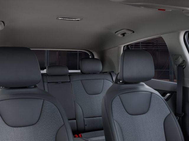 2025 Kia Niro EV Wind