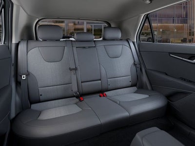 2026 Kia Niro EV Wind