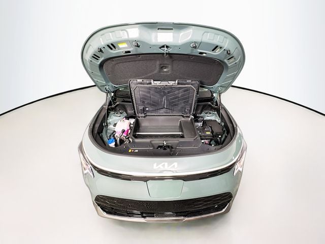 2026 Kia Niro EV Wind