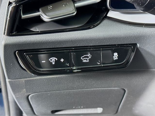2026 Kia Niro EV Wind