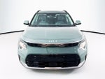 2026 Kia Niro EV Wind