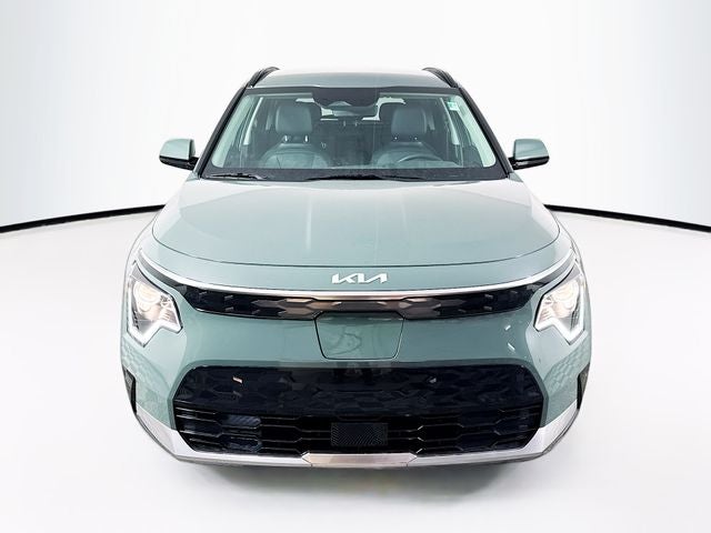 2026 Kia Niro EV Wind