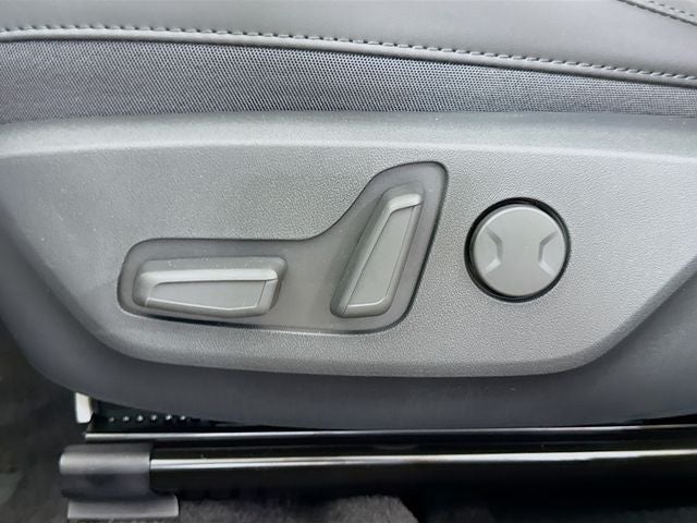 2026 Kia Niro EV Wind