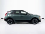 2026 Kia Niro EV Wind