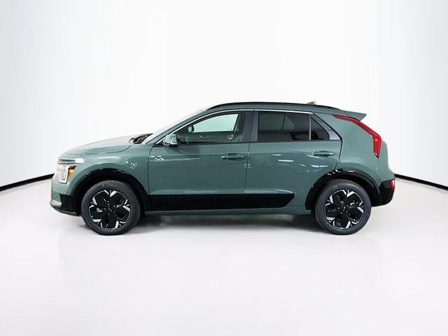 2026 Kia Niro EV Wind