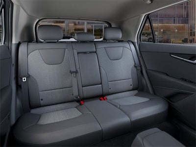 2025 Kia Niro Plug-In Hybrid EX