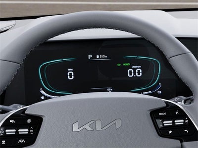 2025 Kia Niro Plug-In Hybrid EX