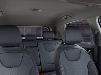 2025 Kia Niro Plug-In Hybrid EX