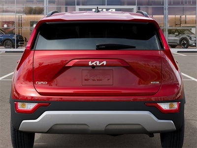 2025 Kia Niro Plug-In Hybrid EX