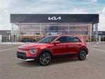 2025 Kia Niro Plug-In Hybrid EX