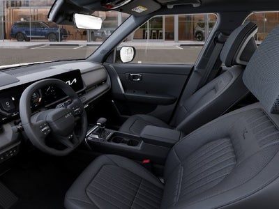 2027 Kia Seltos X-Line SX