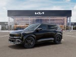 2027 Kia Seltos X-Line SX