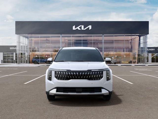 2026 Kia Carnival LX