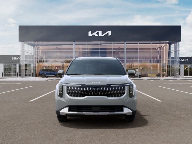 2027 Kia Carnival LX