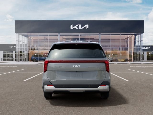 2027 Kia Carnival LX