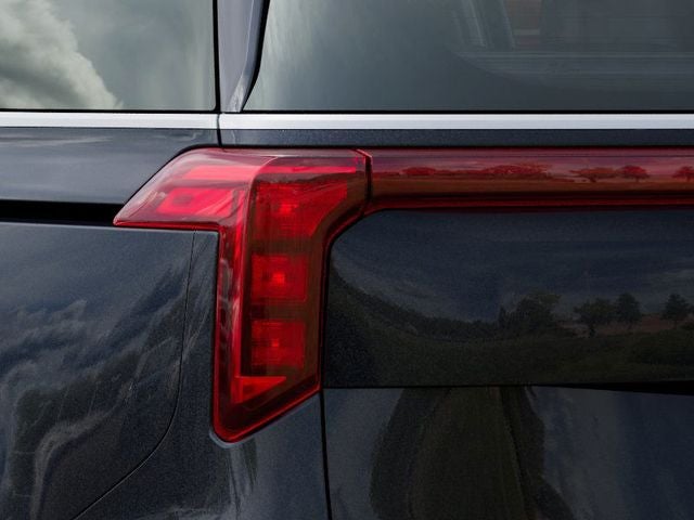 2026 Kia Carnival LX