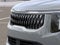 2027 Kia Carnival Hybrid LXS