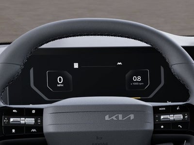 2027 Kia Carnival SX