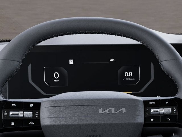 2027 Kia Carnival SX