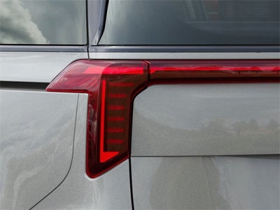 2025 Kia Carnival SX Prestige