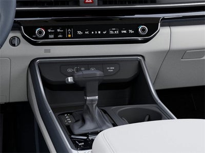 2025 Kia Carnival SX Prestige