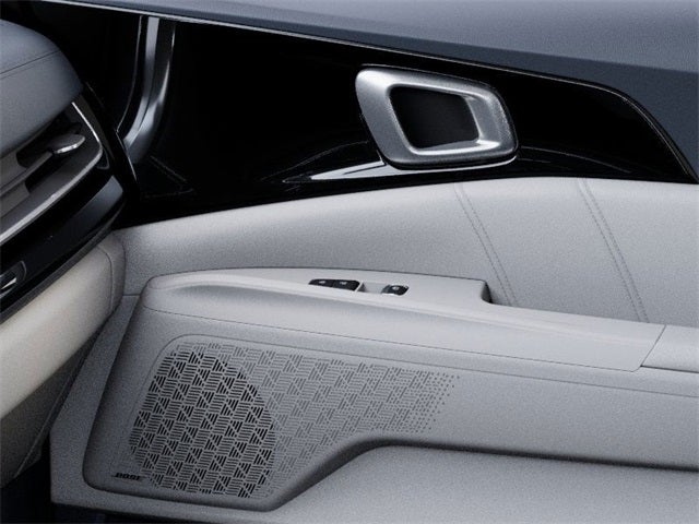 2025 Kia Carnival SX Prestige