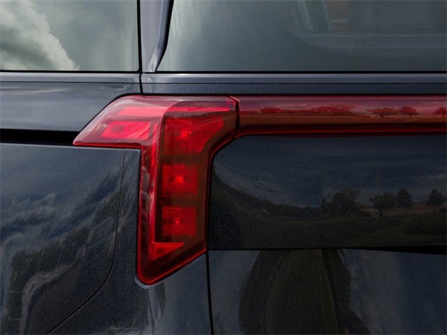 2025 Kia Carnival Hybrid SX