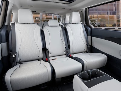 2025 Kia Carnival Hybrid SX