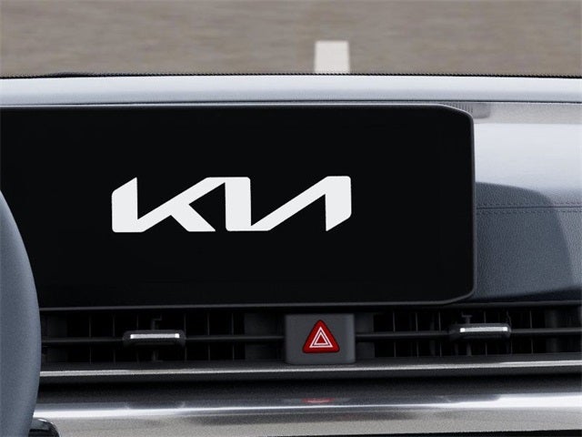 2025 Kia Carnival Hybrid SX