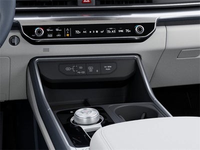 2025 Kia Carnival Hybrid SX