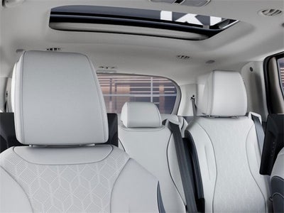 2025 Kia Carnival Hybrid SX