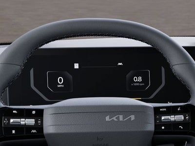 2027 Kia Carnival Hybrid SX