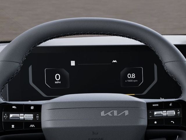2027 Kia Carnival Hybrid SX
