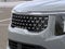 2027 Kia Carnival Hybrid SX